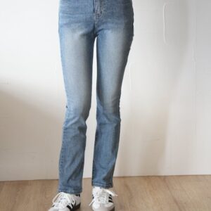 54. INDIMARK / インディマーク 188 デニムパンツ