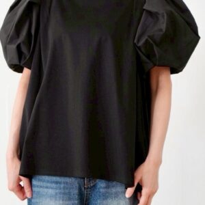 78.　MARGAUX VINTAGE / マルゴーヴィンテージ ボリュームスリーブカットソー（MGCT-25051-S）