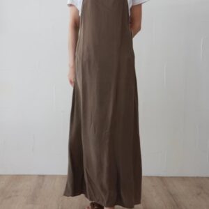 200.　PASSIONE /パシオーネ /キュプラ　ワンピース（No.536106）